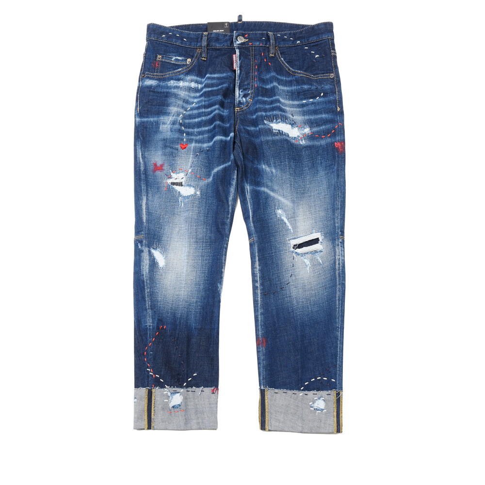 DSQUARED2（ディースクエアード）｜【SALE】DSQUARED2 / ディー