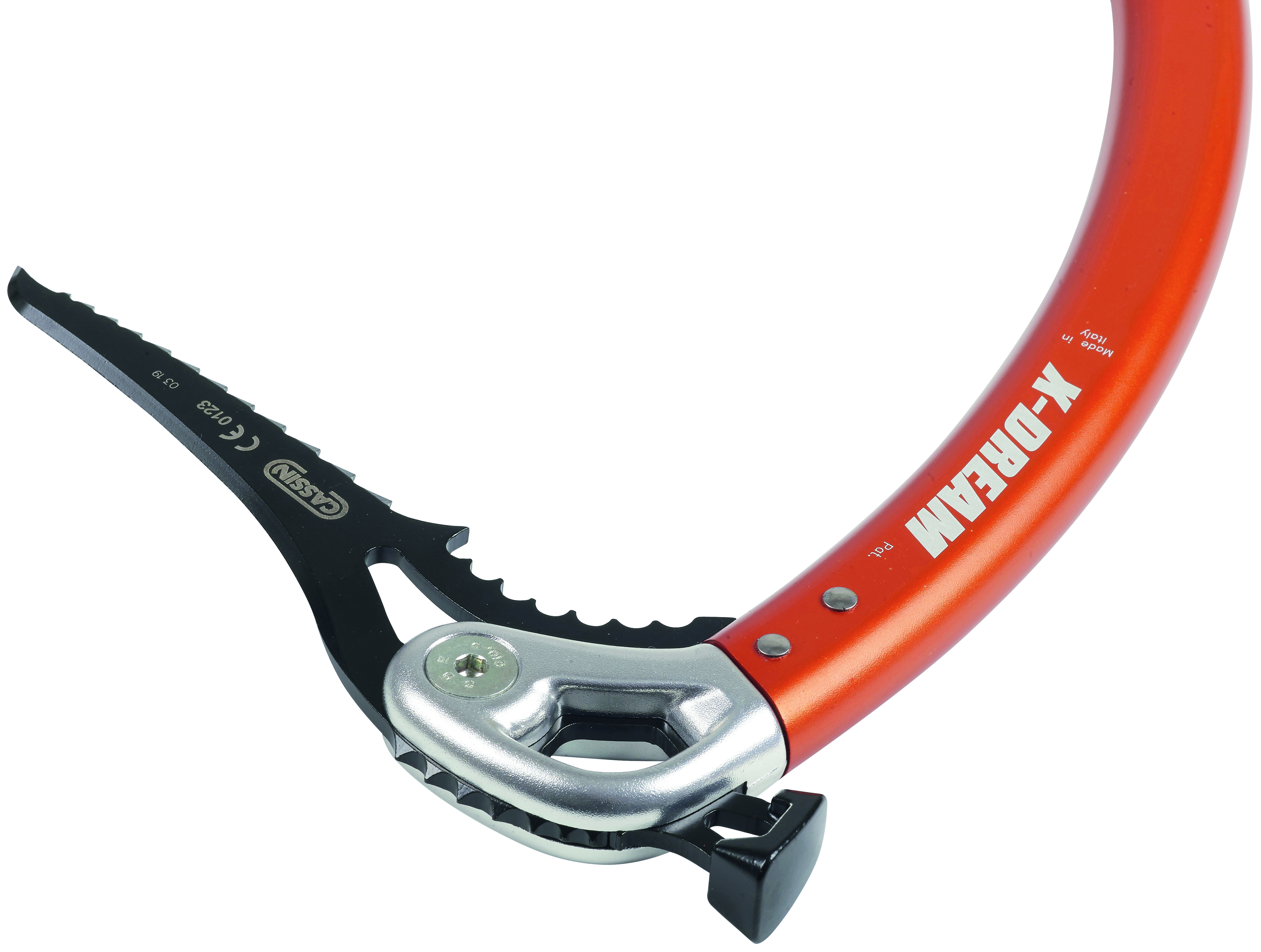 X-Dream Alpine - Ice Axe