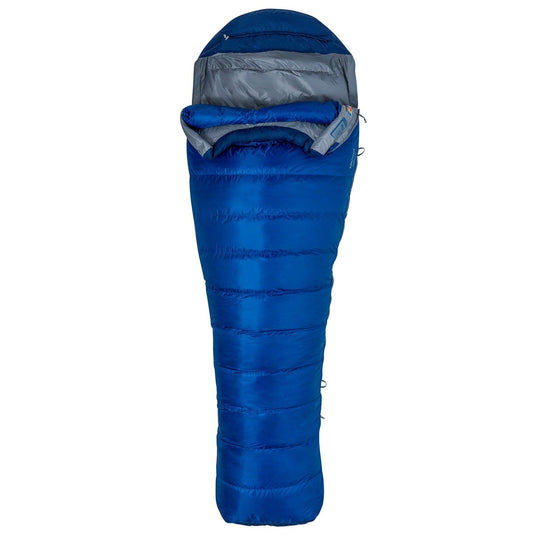 Marmot Sawtooth 15 Degree Sleeping Bag – Campmor