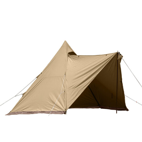 Circus TC DX MID＋ / Tent — Camp One Outdoor brand