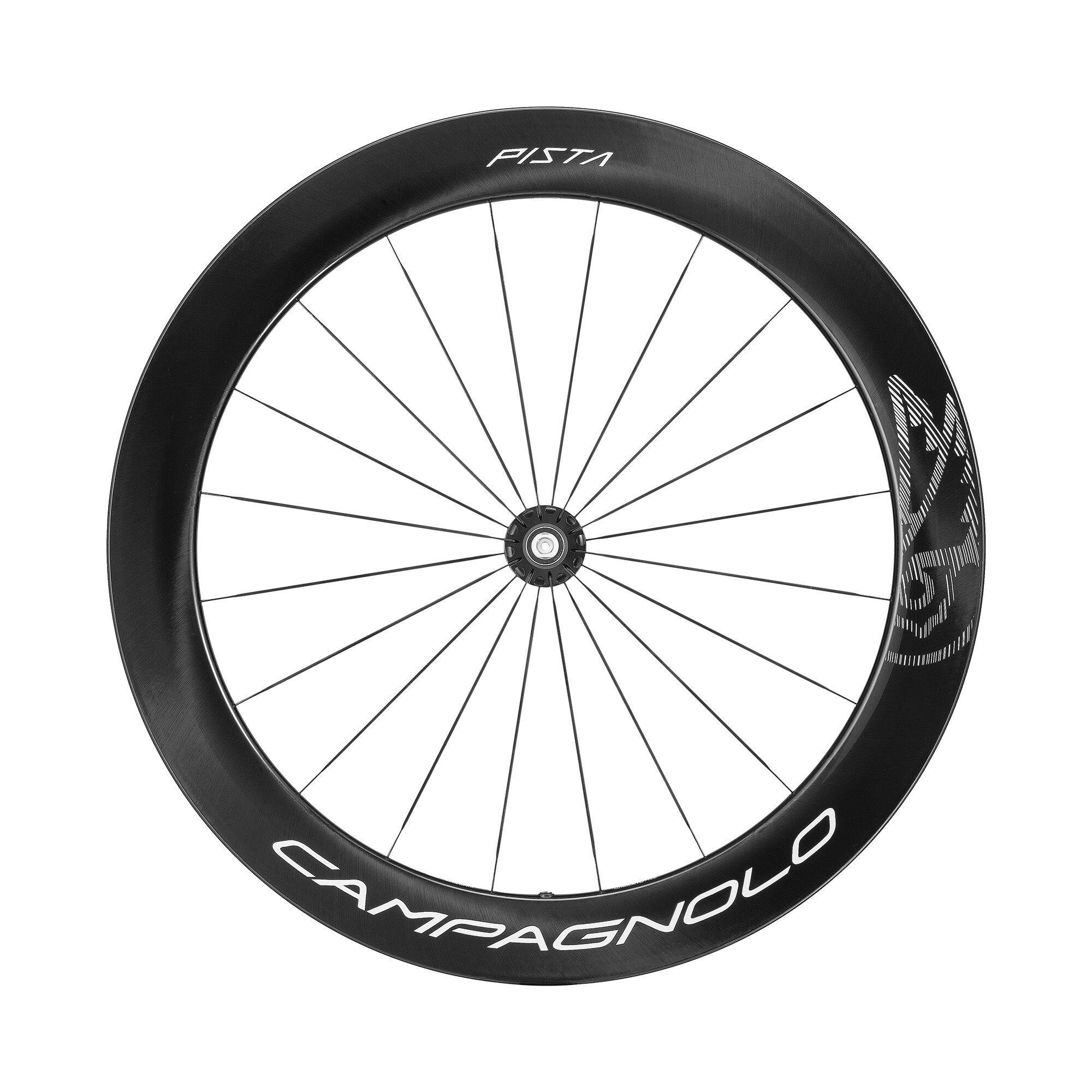 Pista Tubular