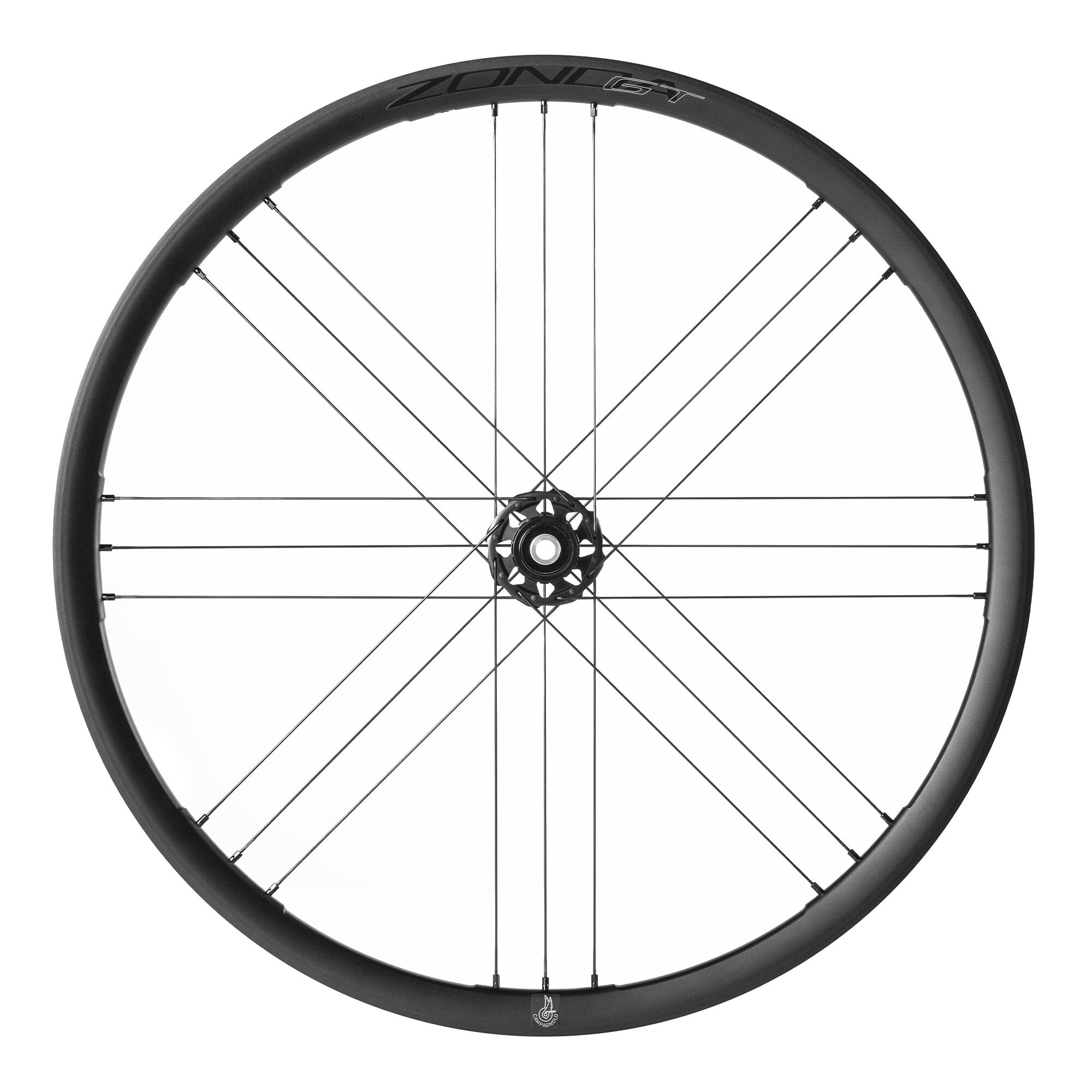 Campagnolo ZONDA MEGA G3 タイヤ、クイック付きません Campagnolo