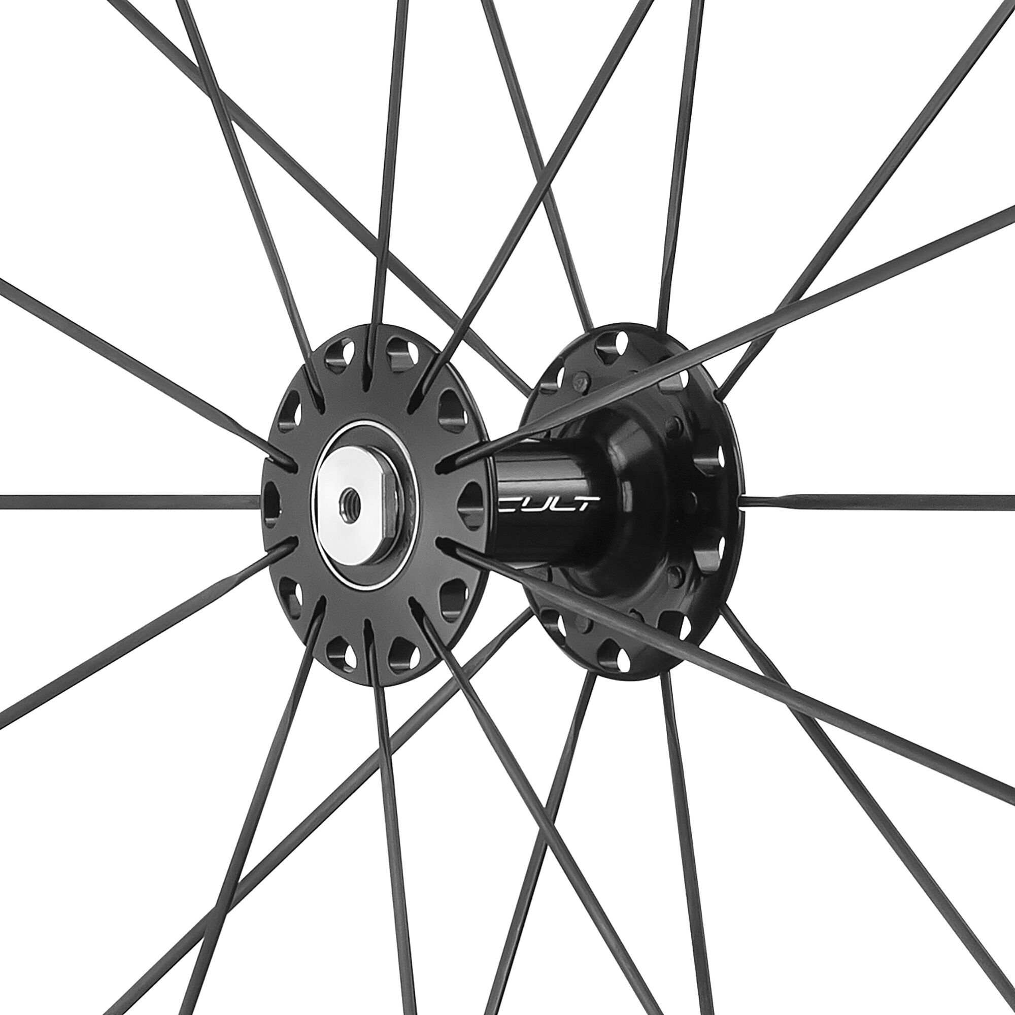 カンパニョーロ ピスタ トラック用ホイール前輪 700c チューブラー