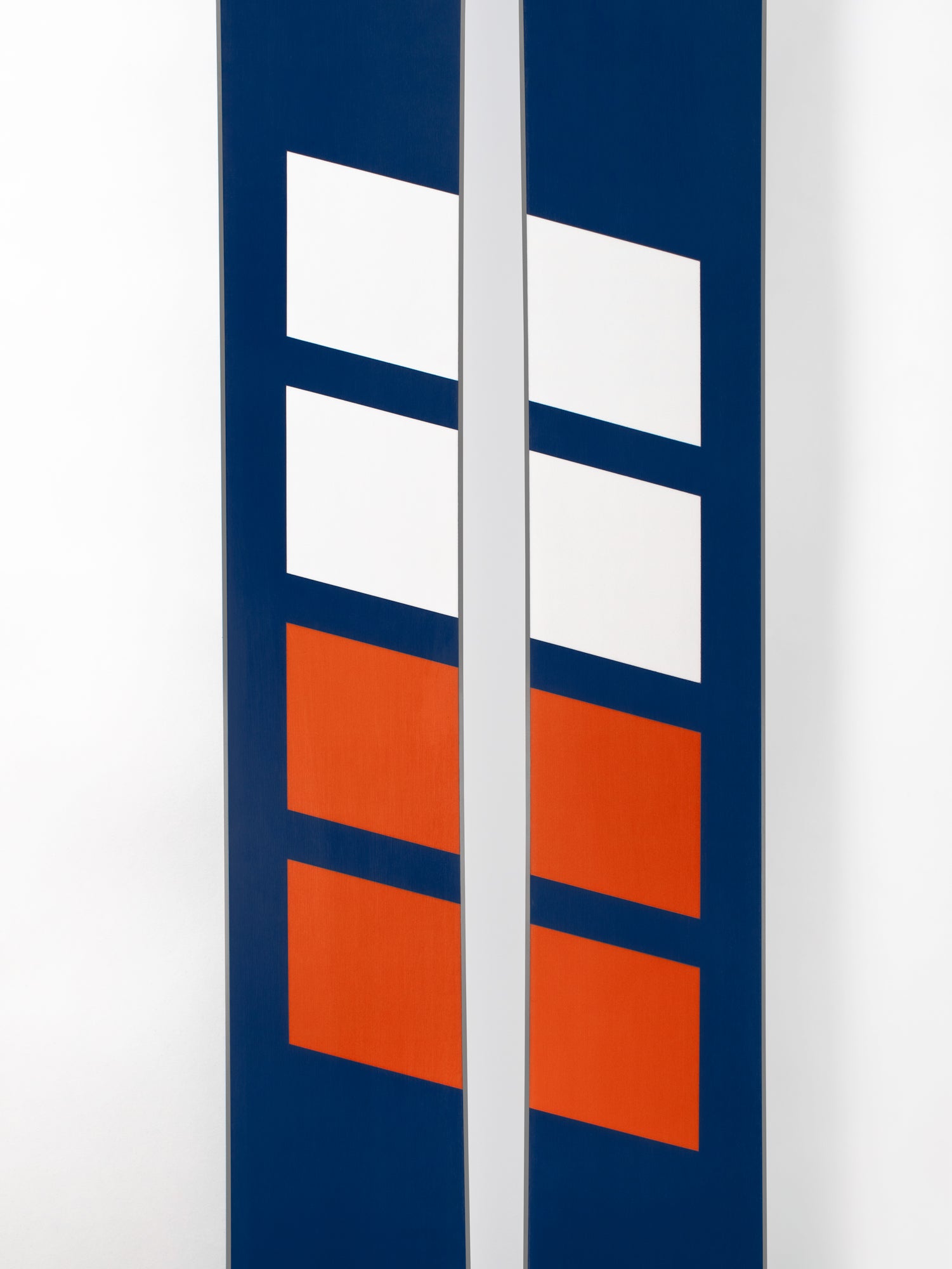 CANDIDE SKIS - RESORT 101