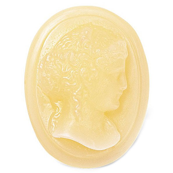 Trudon - Josephine Scented Wax Cameo | Candle Delirium
