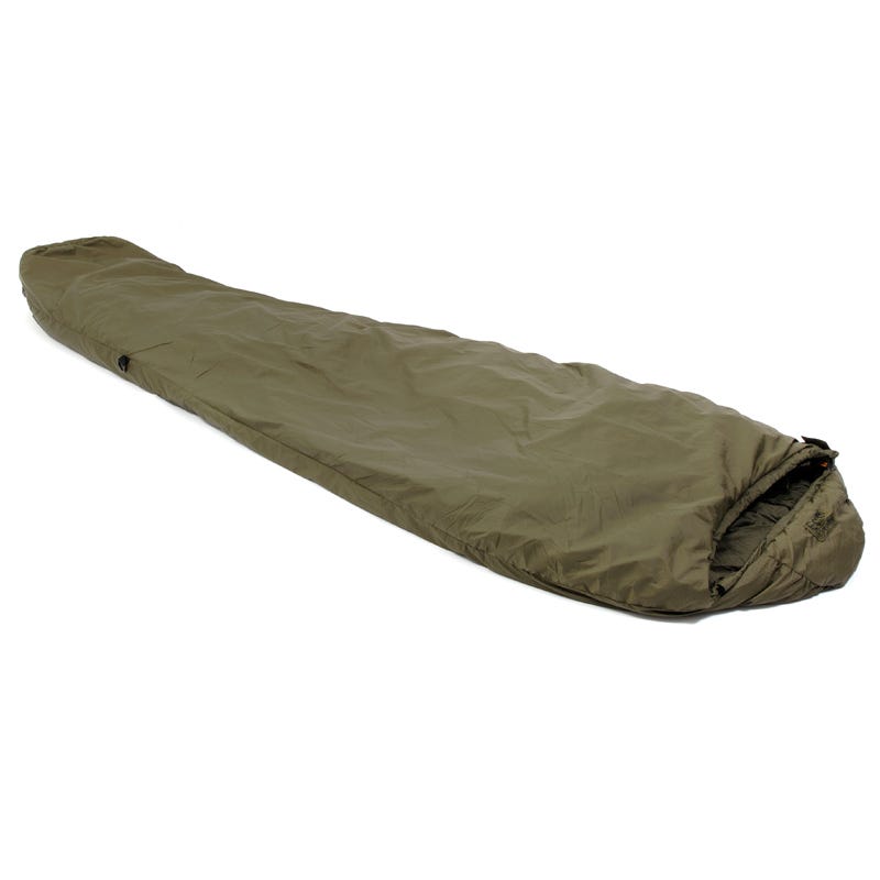 Snugpak Softie Elite 3 Sleeping Bag Olive | Canex