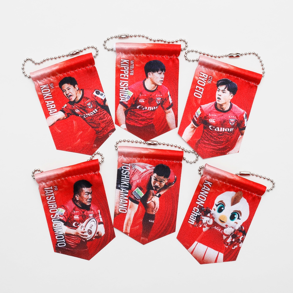 グッズ管理 | 横浜キヤノン イーグルス 公式サイト