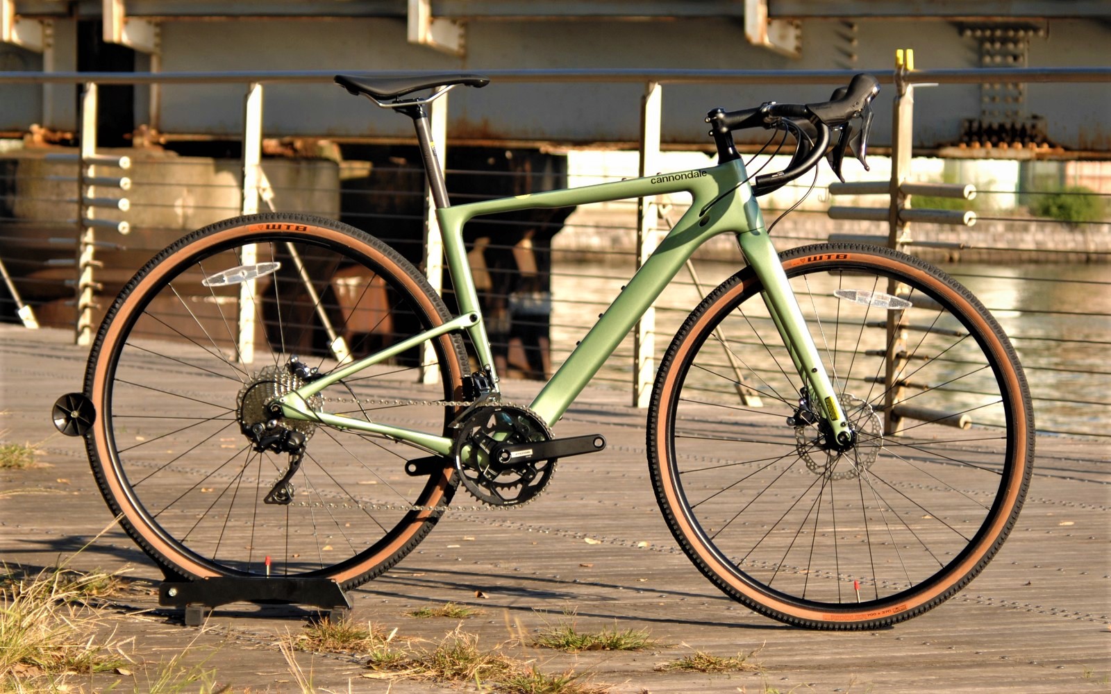2020年モデルスペシャルプライス！Topstone Carbon Ultegra RX2