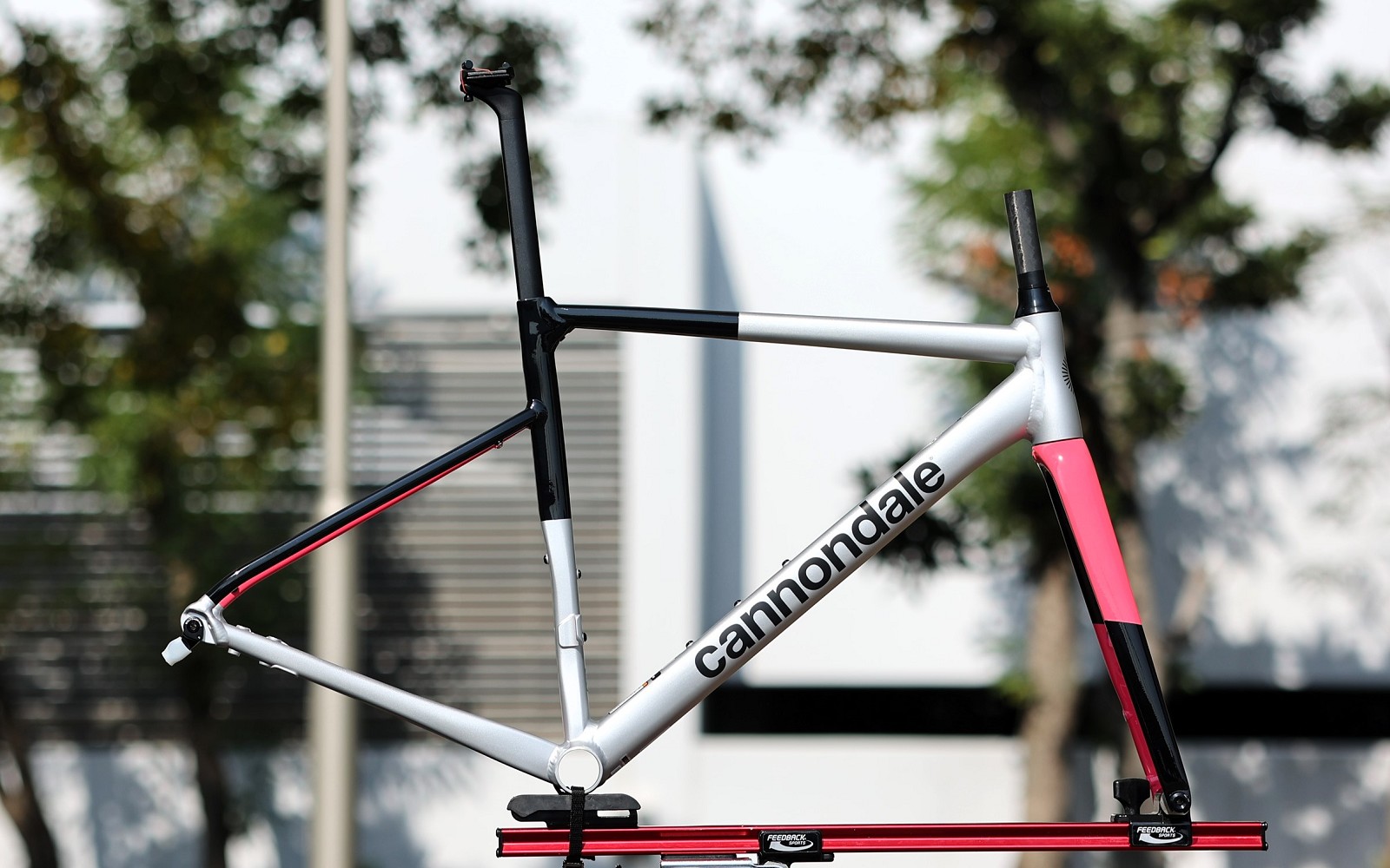 か*い様 cannondale CAAD13 チームレプリカパワーメーター付き か*い様