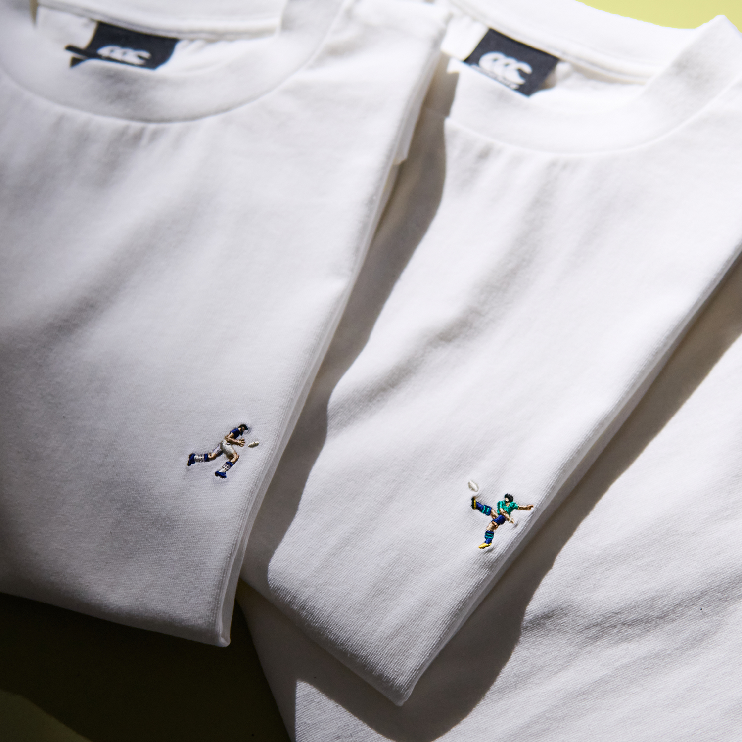 カンタベリー ラグビー ライオンズ 1stレイヤートレーニングトップ