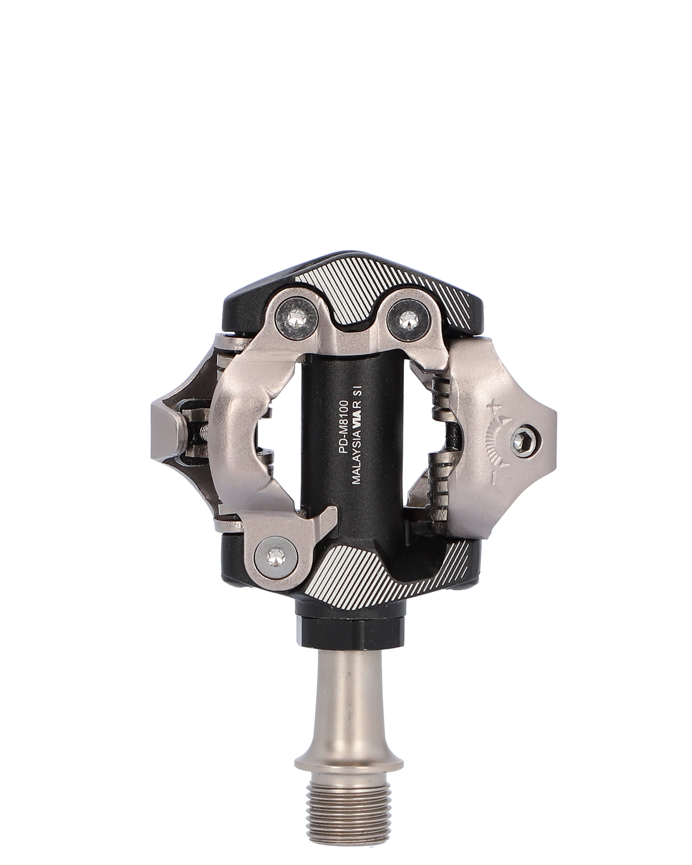 Shimano SPD PD-M8100 Deore XT Pedals | CANYON US