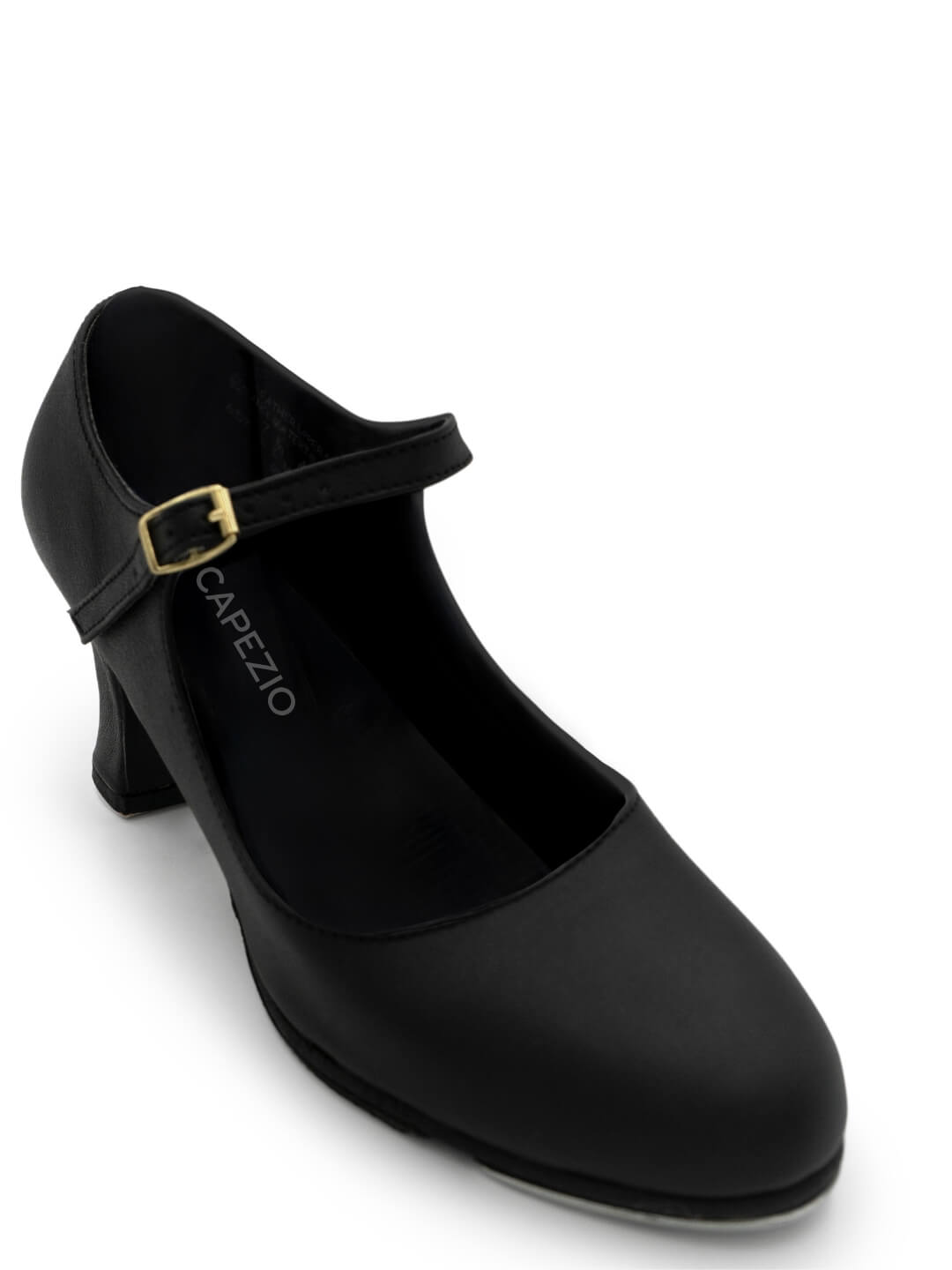 Manhattan Xtreme Tap Shoe for Larger Strike Zone | Capezio®