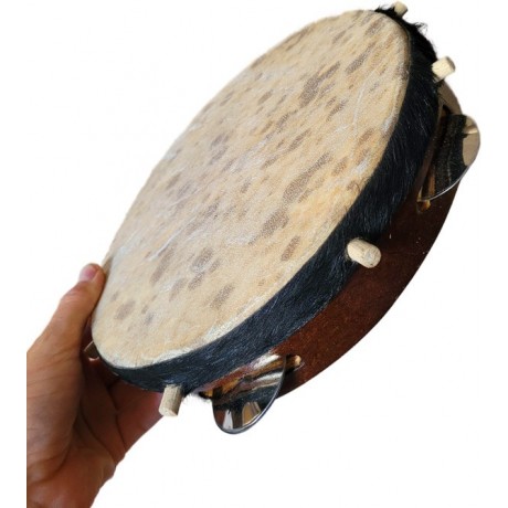 タンバリン, パンデイロ Pandeiro size10 capoeira タンバリン