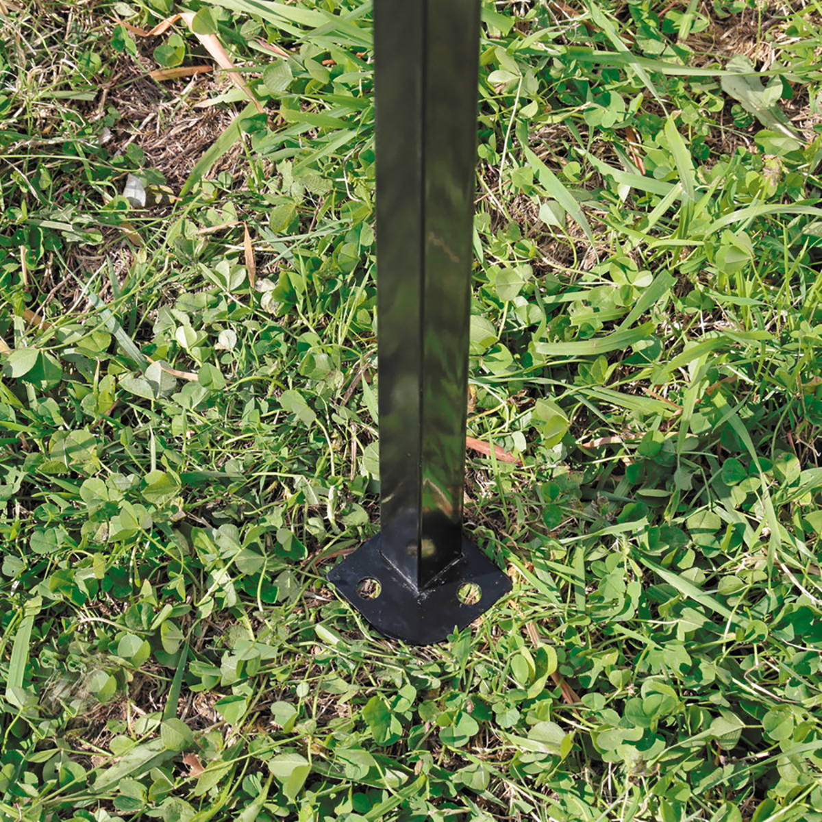 クイックシェード250UV-Sブラック(キャスターバッグ付) - アウトドア