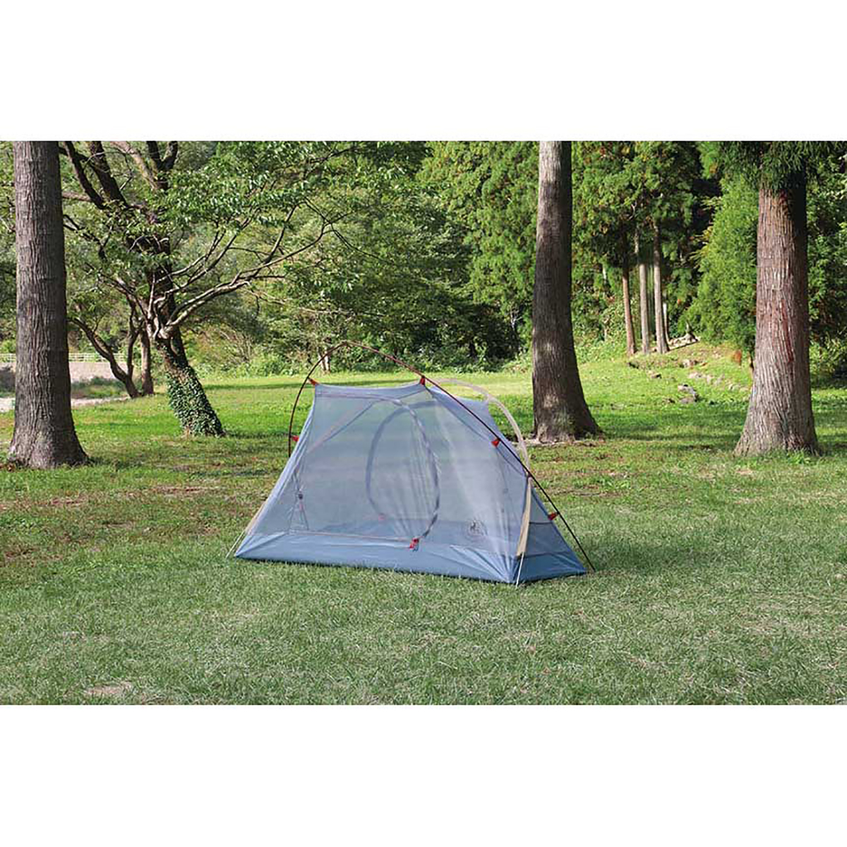 エクスギア ソロテント - アウトドア・キャンプ用品 - キャプテンスタッグ