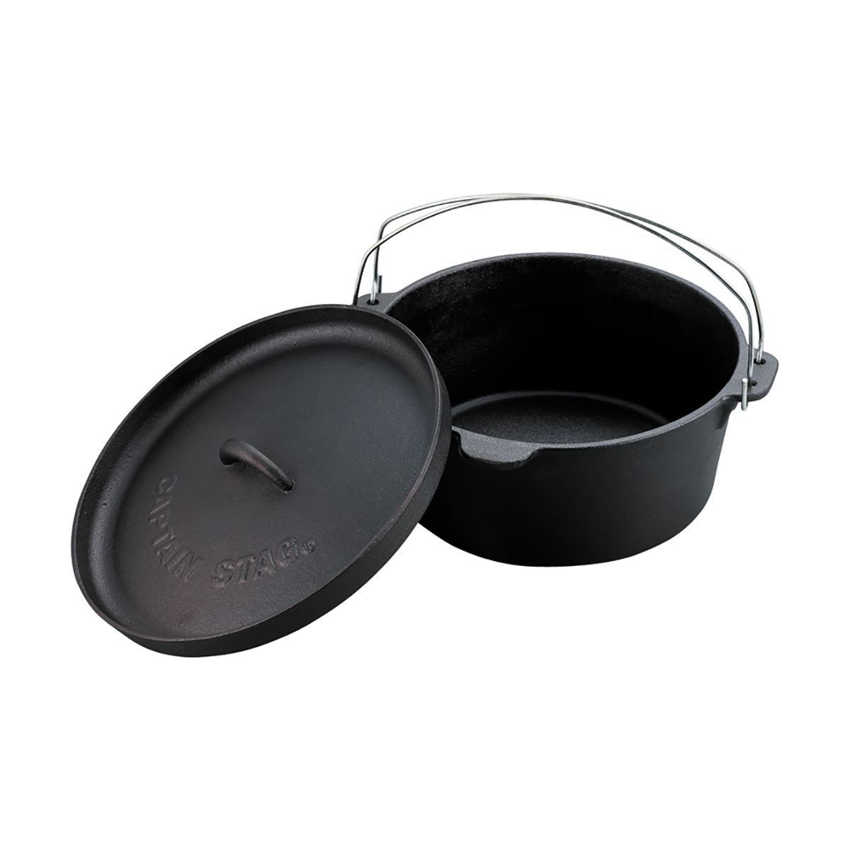 ダッチオーブン セット 〈30cm〉 - アウトドア・キャンプ用品