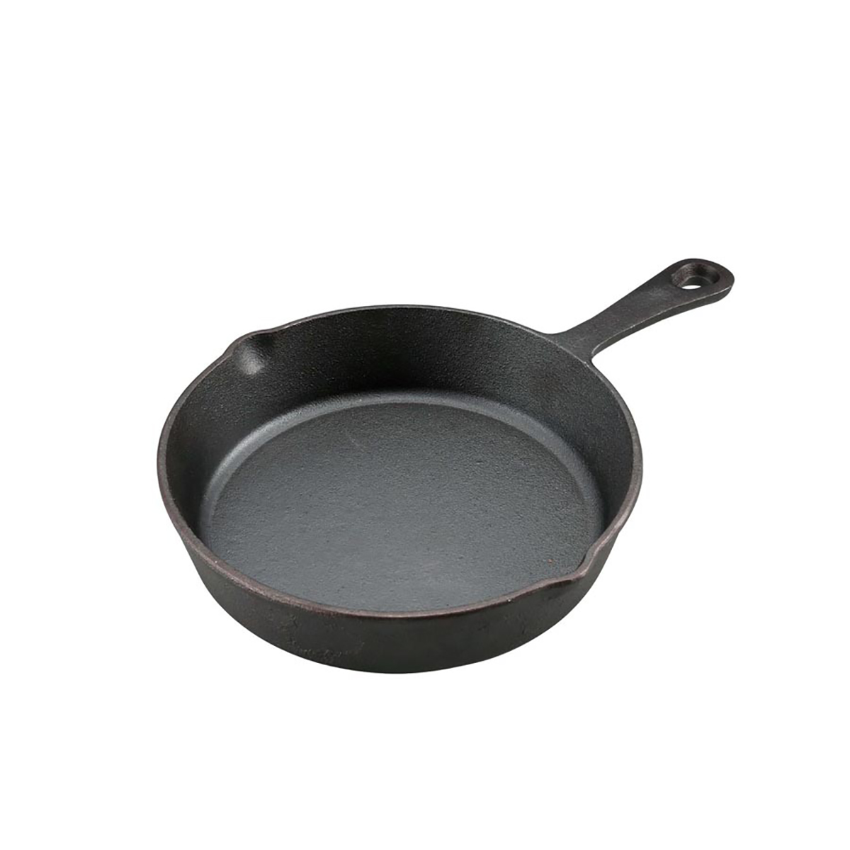 スキレット 20cm - アウトドア・キャンプ用品 - キャプテンスタッグ