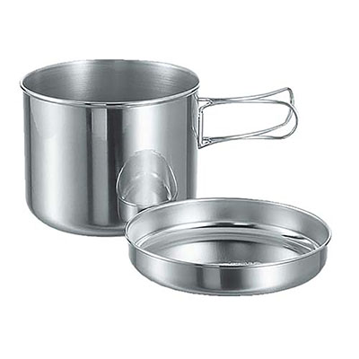 クッカーセット - アウトドア・キャンプ用品 - キャプテンスタッグ