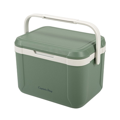 クーラーボックス - アウトドア・キャンプ用品 - キャプテンスタッグ