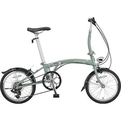 ブリスティFDB167(ヴィンテージグリーン) - アウトドア・キャンプ用品