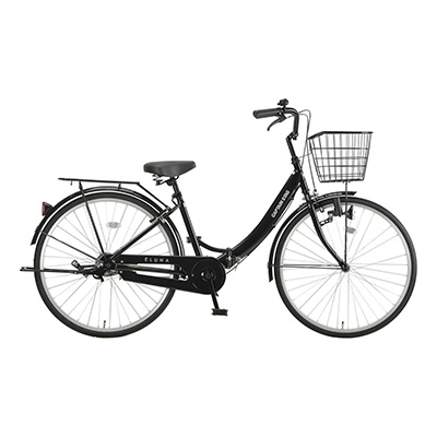 折りたたみ自転車 - アウトドア・キャンプ用品 - キャプテンスタッグ