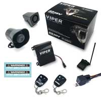 大阪 カーセキュリティ 正規VIPER取扱店 カーコム