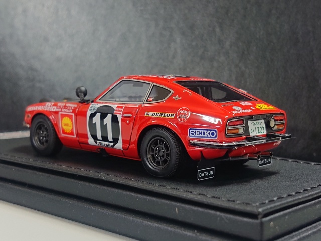 カートイ通販 アイテム紹介 ～1/43ミニカー・トミカ～ ｜カートイワークス