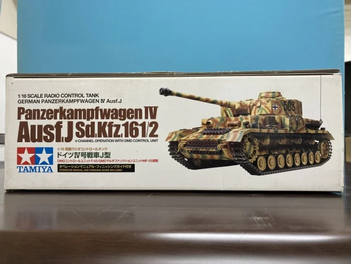 SS 24時間限定出品 1/16 タミヤ ラジコン戦車 SS 24時間限定出品 1/16