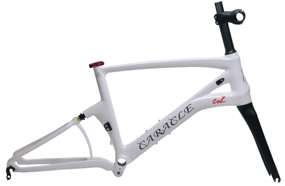 CARACLE-COZ」限定フレームカラー『桜』発売 – CARACLE -the