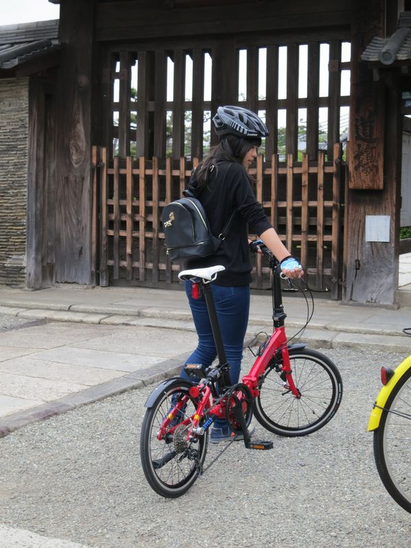 CARACLE-S rev.3 (20インチHE406) – CARACLE -the innovative folding