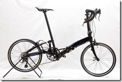 CARACLE-S rev.3 スズカリミテッド (20インチWO451) – CARACLE -the