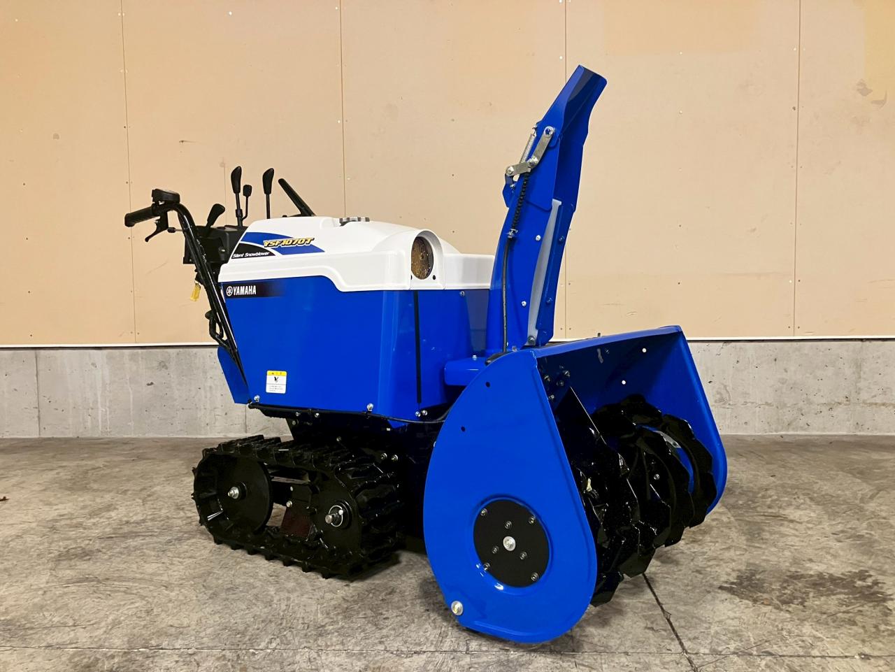 在庫一覧｜除雪だよ！全員集合☆除雪機マーケット