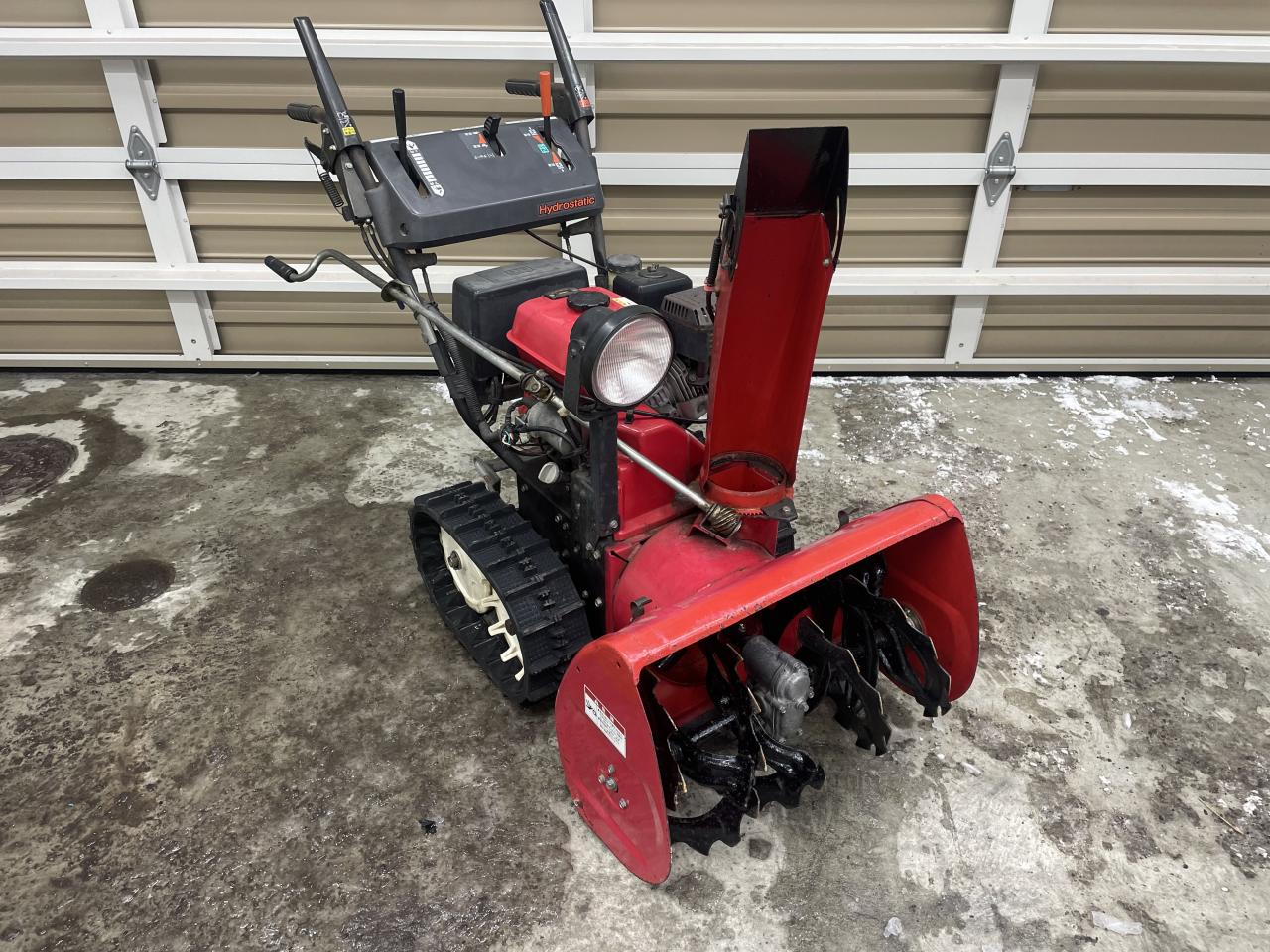 在庫一覧｜除雪だよ！全員集合☆除雪機マーケット