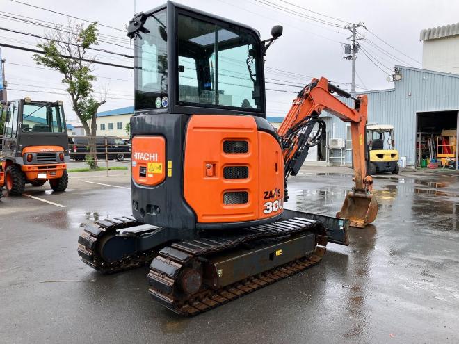 バックホーの中古車詳細情報｜特選中古車は【CARさっぽろ】
