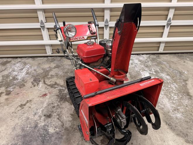 除雪機の中古車詳細情報｜特選中古車は【CARさっぽろ】