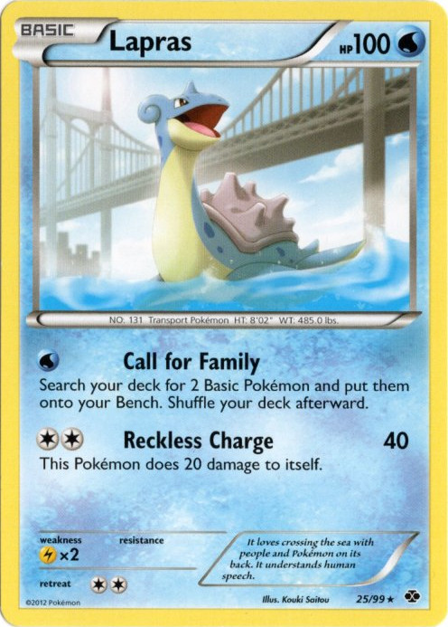 CGC9】ポケモンカード ラプラス 旧裏 英語版 CGC9】ポケモンカード