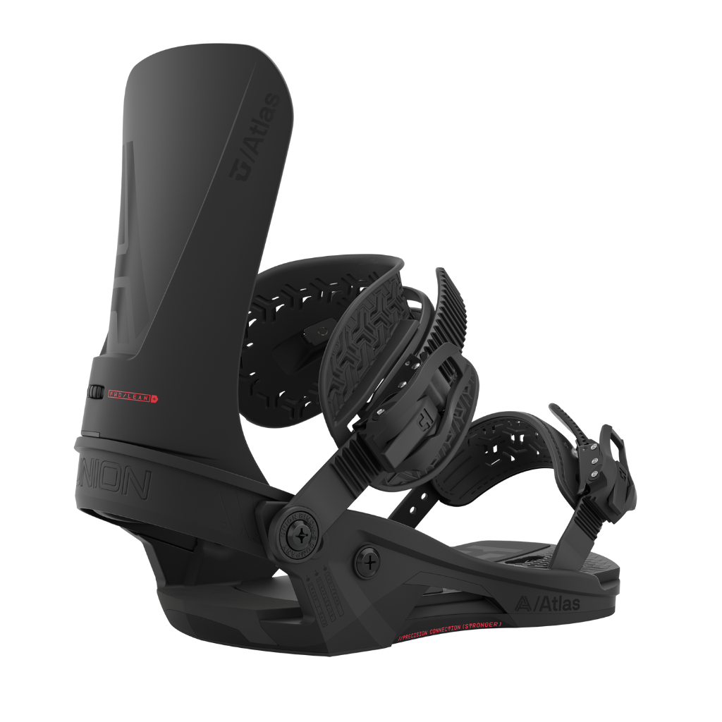 Union Atlas Bindings: Pro Snowboard Performance – CARDIFF SNOWcraft
