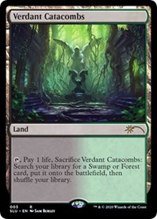 MTG 新緑の地下墓地 ゼンディカー 日本語 4枚セット MTG 4枚 新緑の