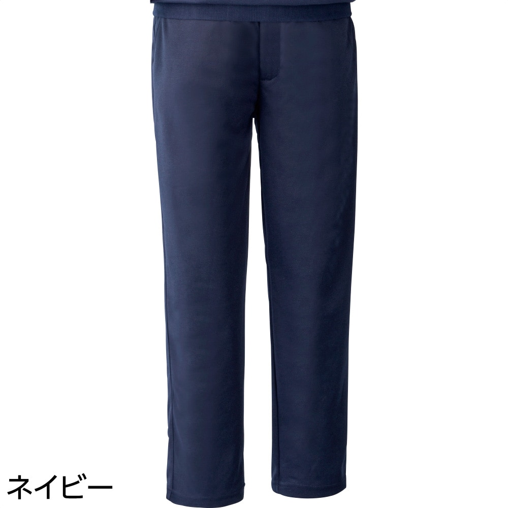 ケアファッションオンラインストレートパンツ(紳士)(M グレー