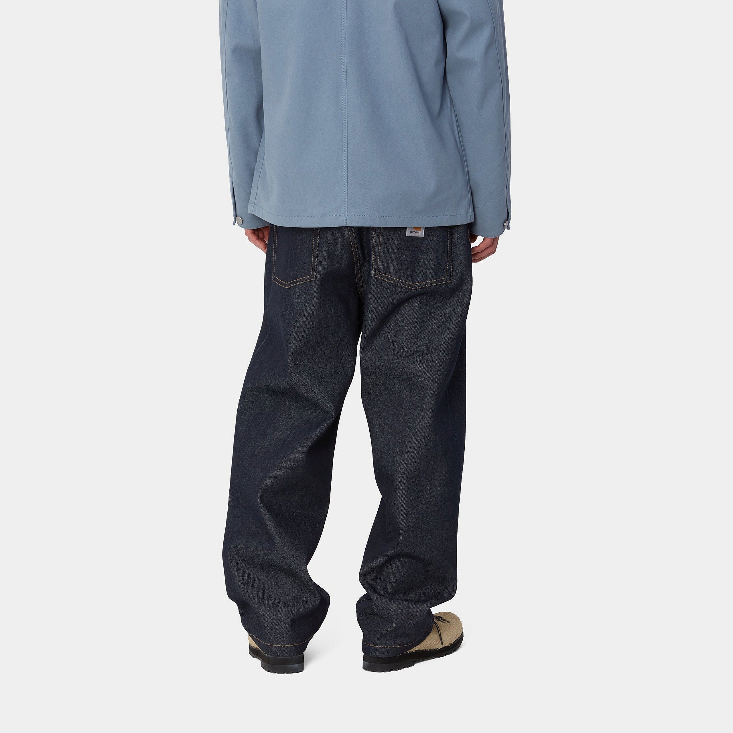 Carhartt WIP Brandon Pant – Carhartt WIP Malaysia
