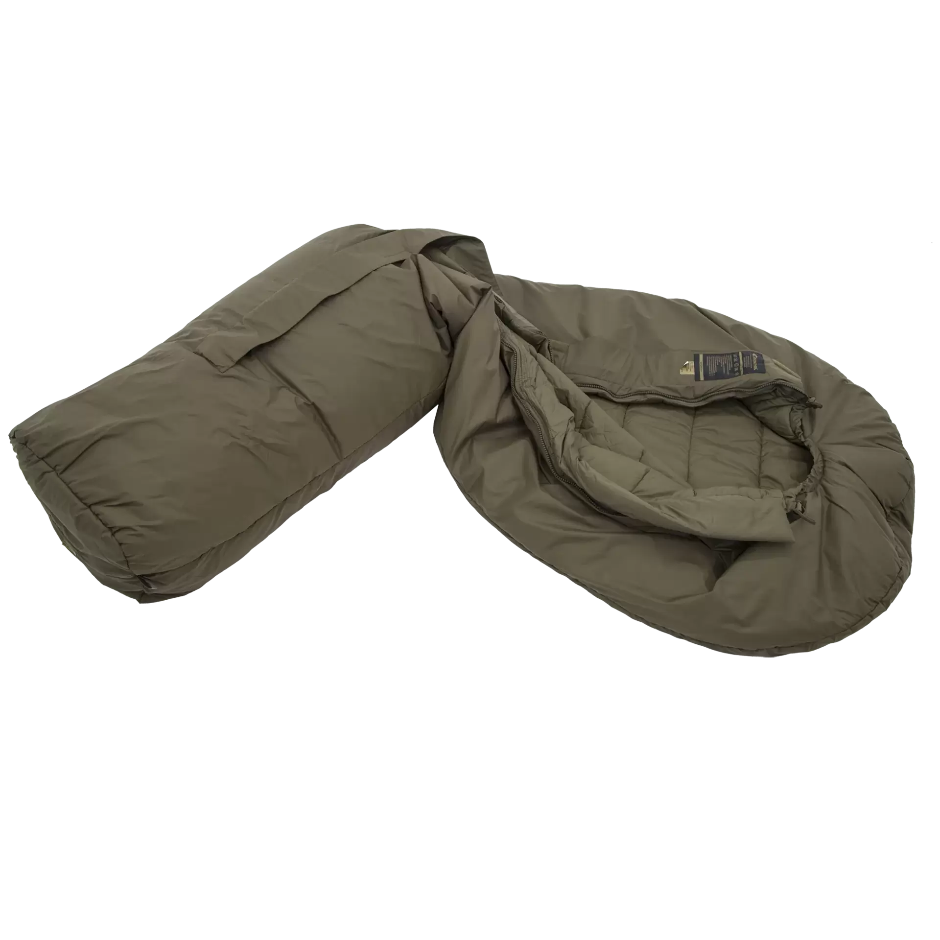 Defence 4-185 | Carinthia Webshop