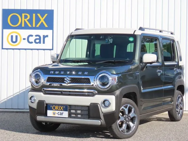 スズキ純正 ETC ハスラー ラパン エヴリィ等 スズキ純正 ETC ハスラー