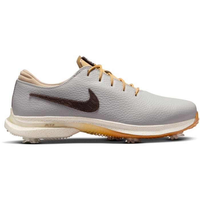 Nike Air Zoom Victory Tour 3 NRG Golf Shoes Light Iron/Baroque