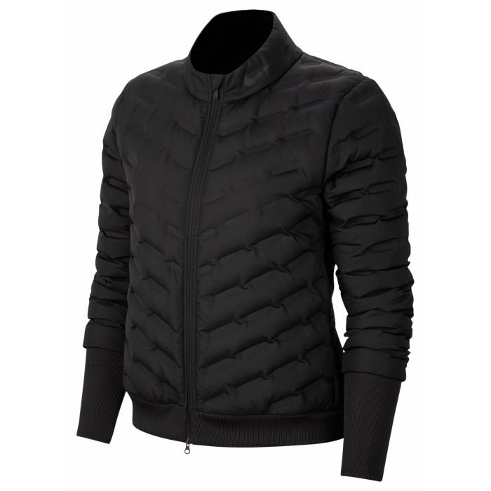 NIke Women's AeroLoft Repel Golf Jacket CK5880 - Carl's Golfland