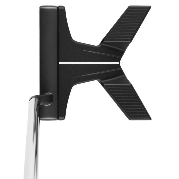 Odyssey Exo Stroke Lab Indianapolis S Putter Oversize Grip