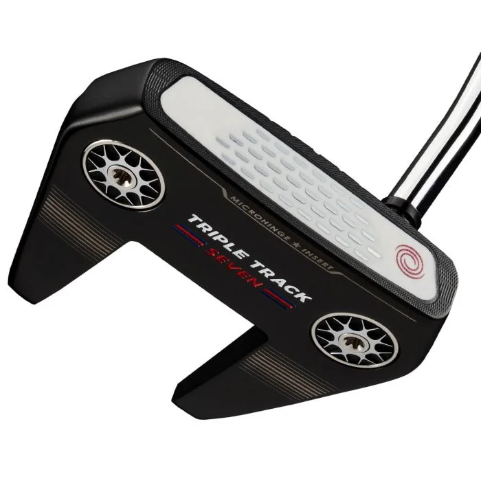 Odyssey Stroke Lab Triple Track Seven Putter Oversize Grip