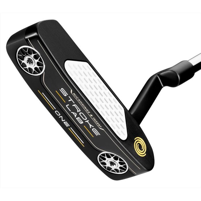 Odyssey Stroke Lab One パター Free Shipping - Odyssey Women's