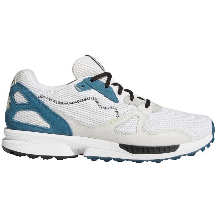 adidas adicross ZX Primeblue Golf Shoes Ftwr White/Core Black