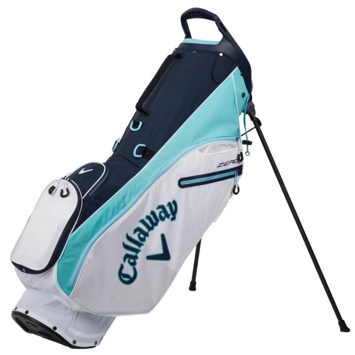 Callaway Women's Hyper-Lite Zero Stand Bag - Carl's Golfland