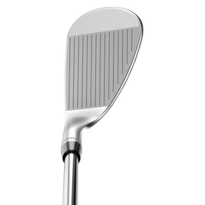 Callaway JAWS Raw Face Chrome Wedges Graphite Shaft - Carl's Golfland